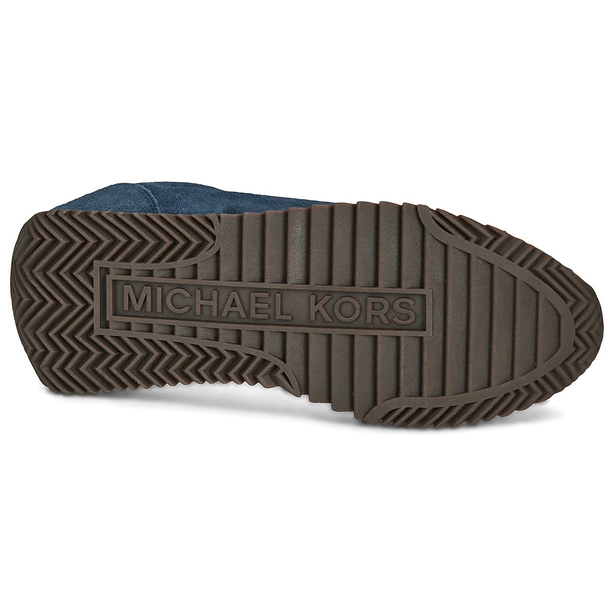 Men's Sneakers Michael Kors Blue