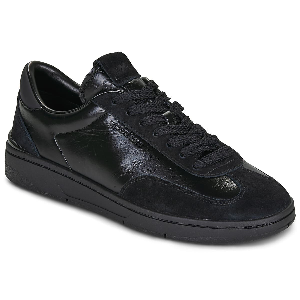 Men's Sneakers Michael Kors Black
