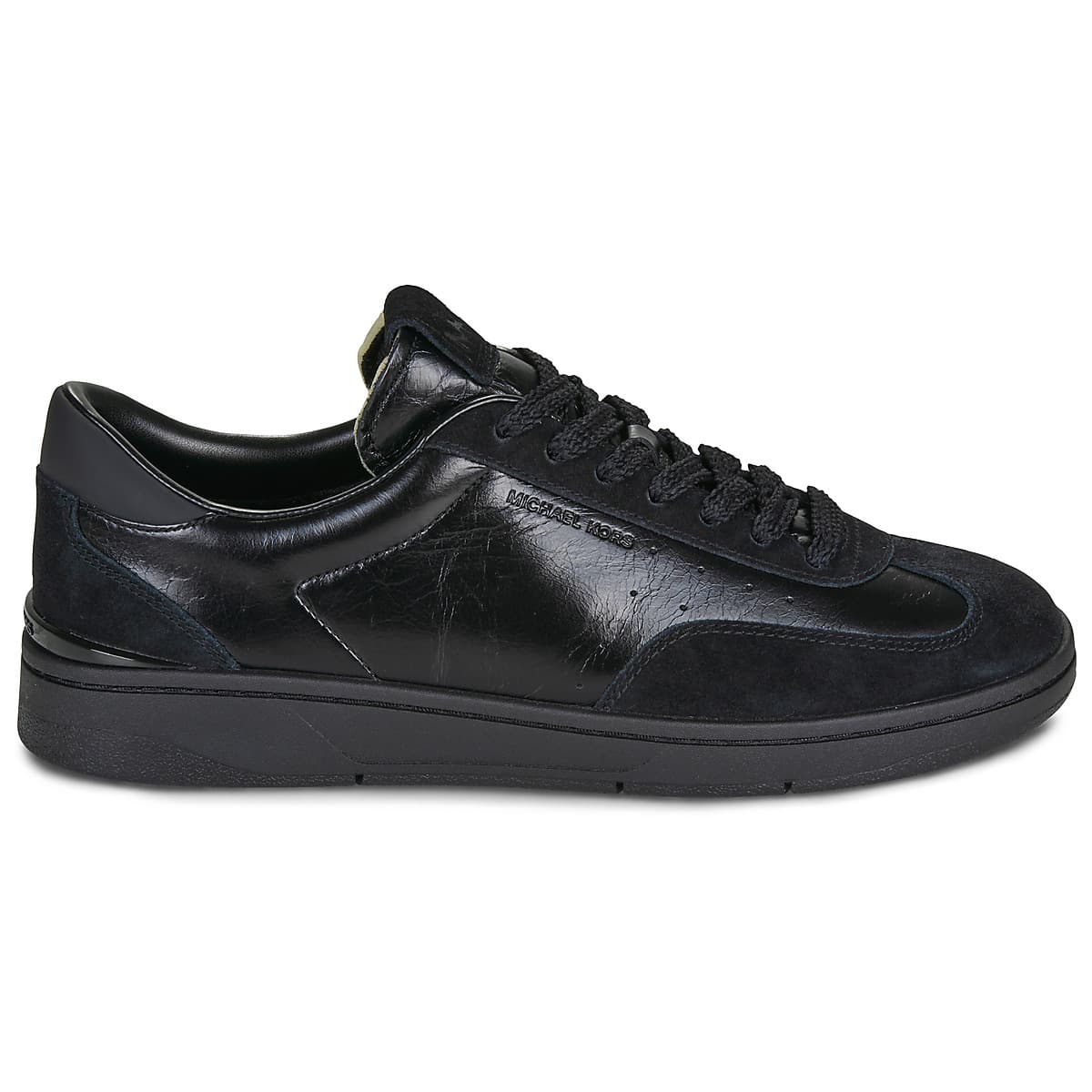 Men's Sneakers Michael Kors Black