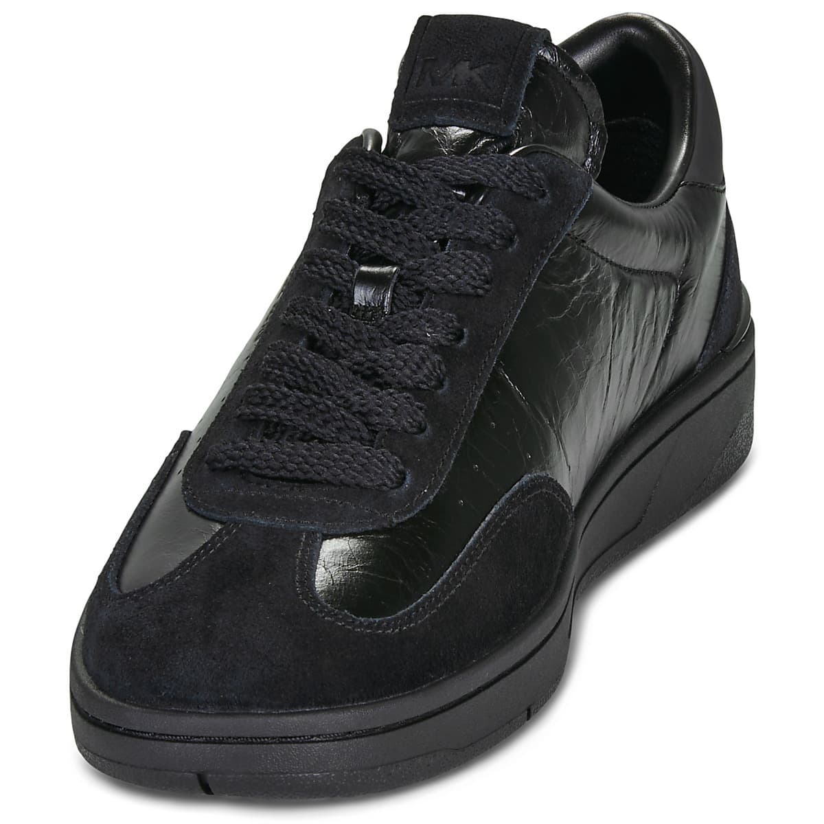 Men's Sneakers Michael Kors Black