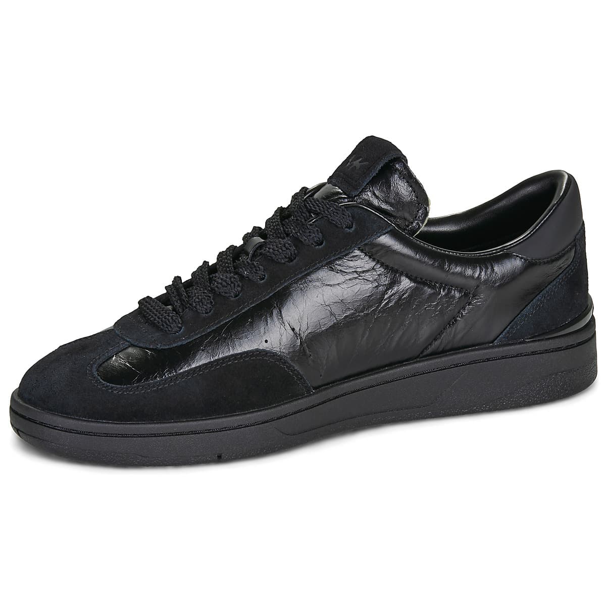 Men's Sneakers Michael Kors Black