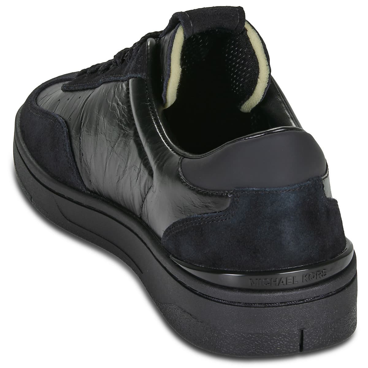 Men's Sneakers Michael Kors Black