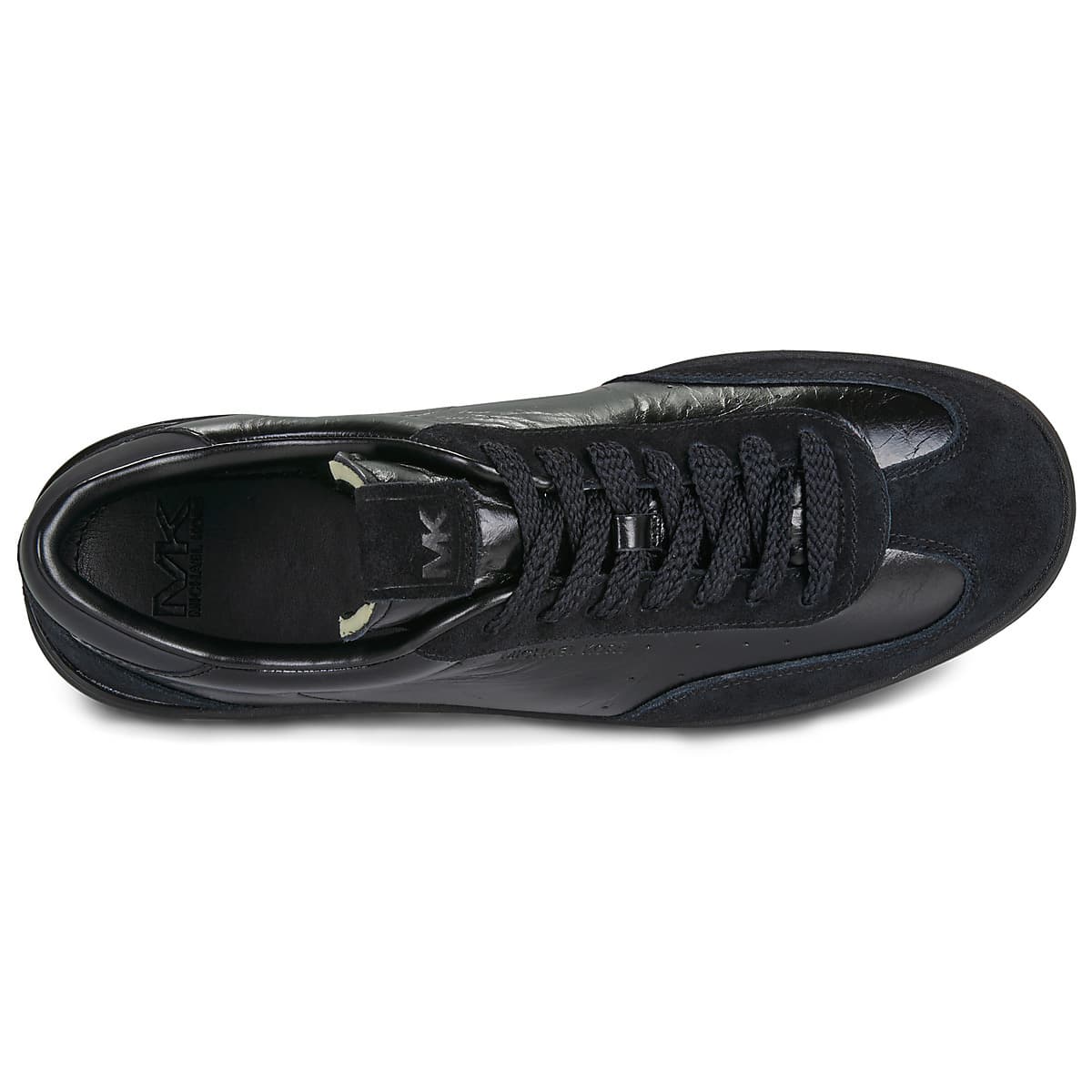 Men's Sneakers Michael Kors Black