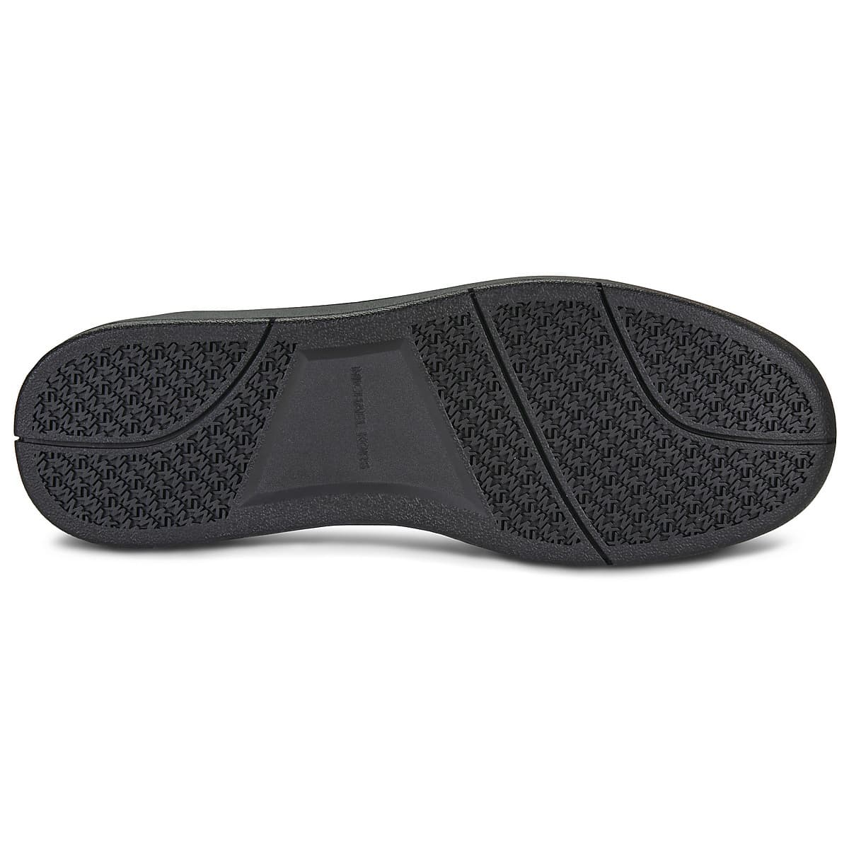 Men's Sneakers Michael Kors Black