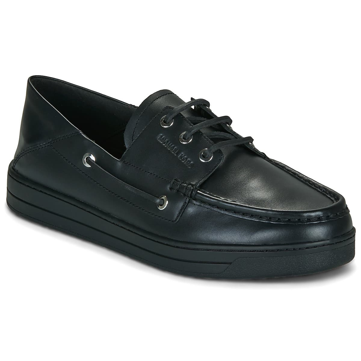 Men's Loafers Michael Kors Black