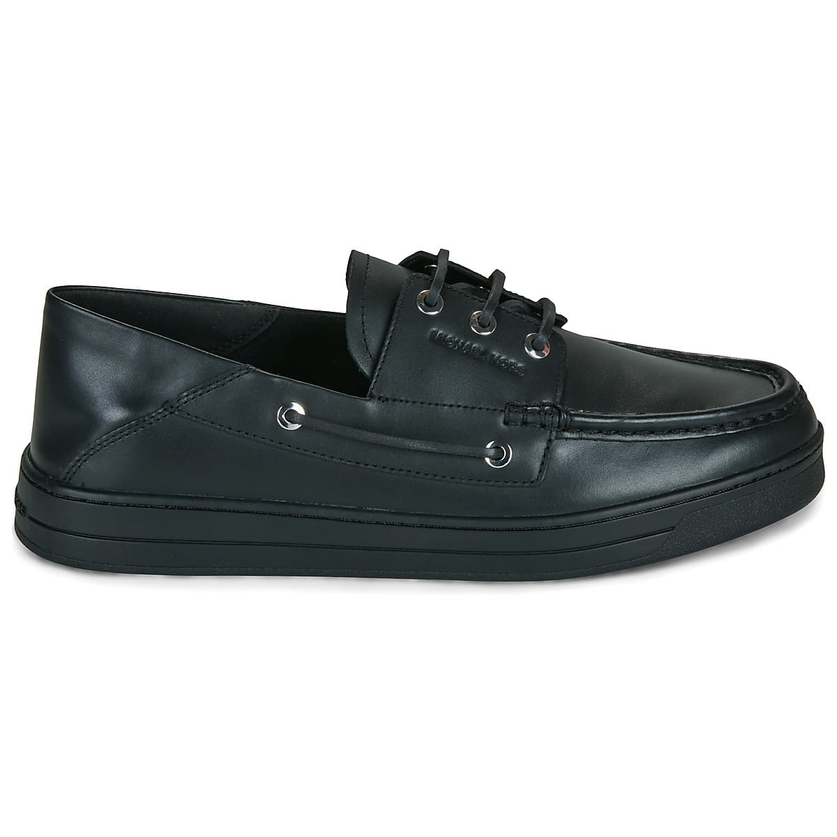 Men's Loafers Michael Kors Black