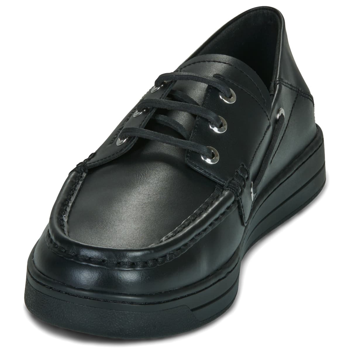 Men's Loafers Michael Kors Black