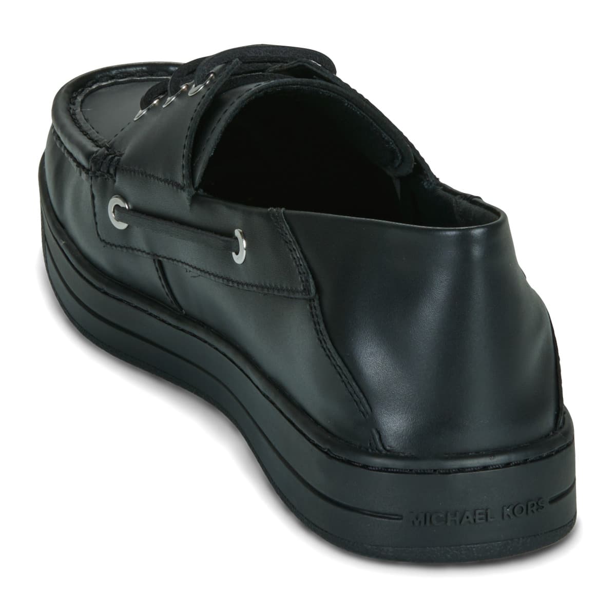 Men's Loafers Michael Kors Black