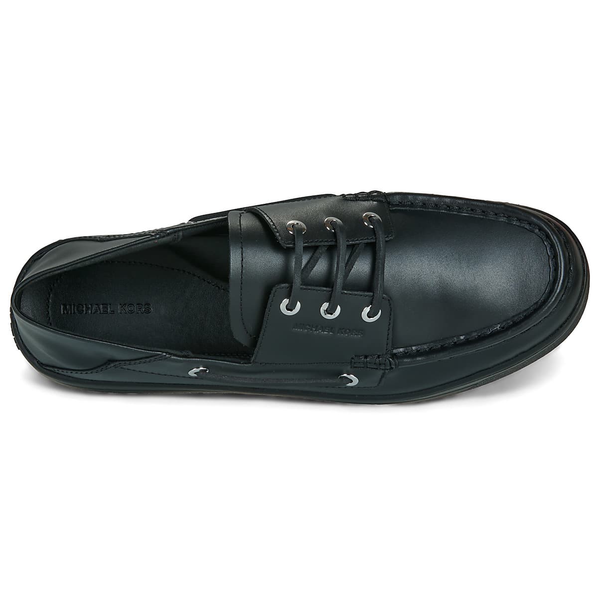 Men's Loafers Michael Kors Black