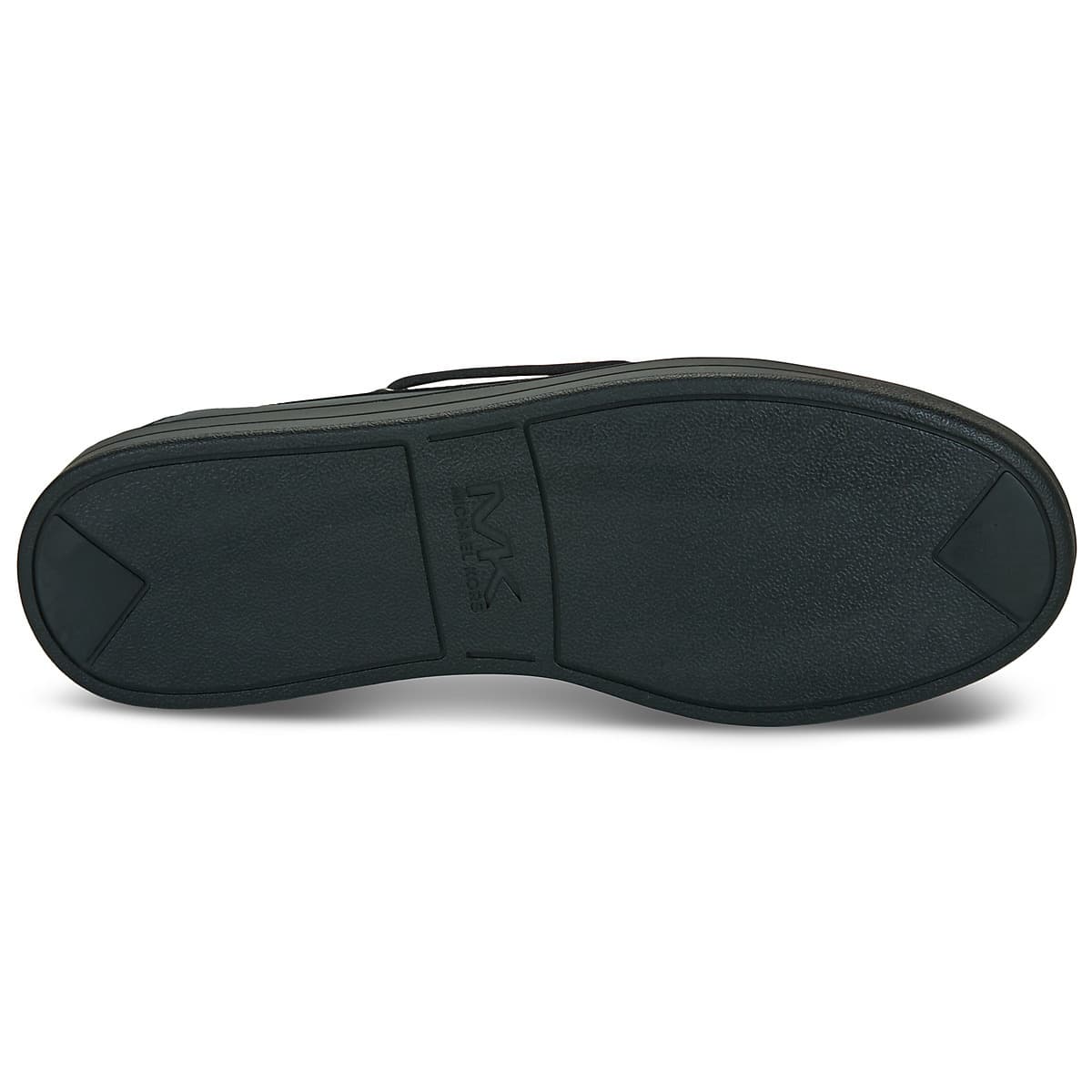 Men's Loafers Michael Kors Black