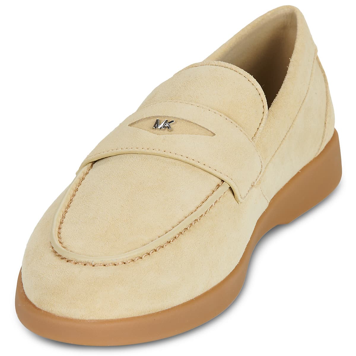 Men's Sneakers Michael Kors Beige