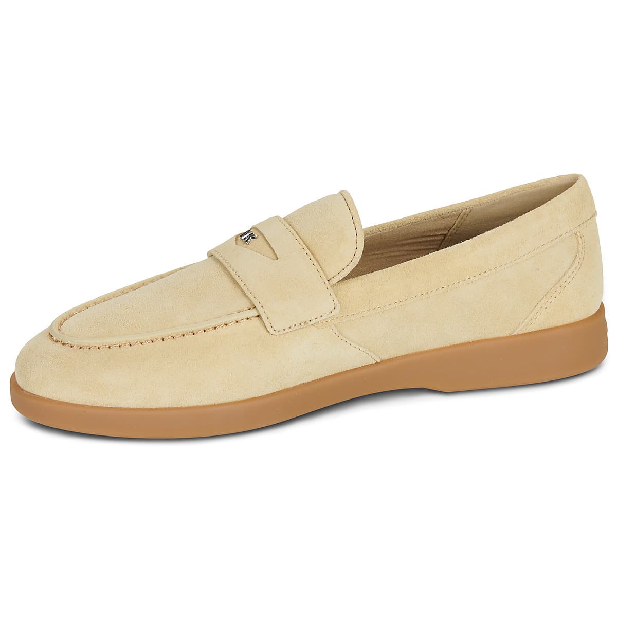 Men's Sneakers Michael Kors Beige