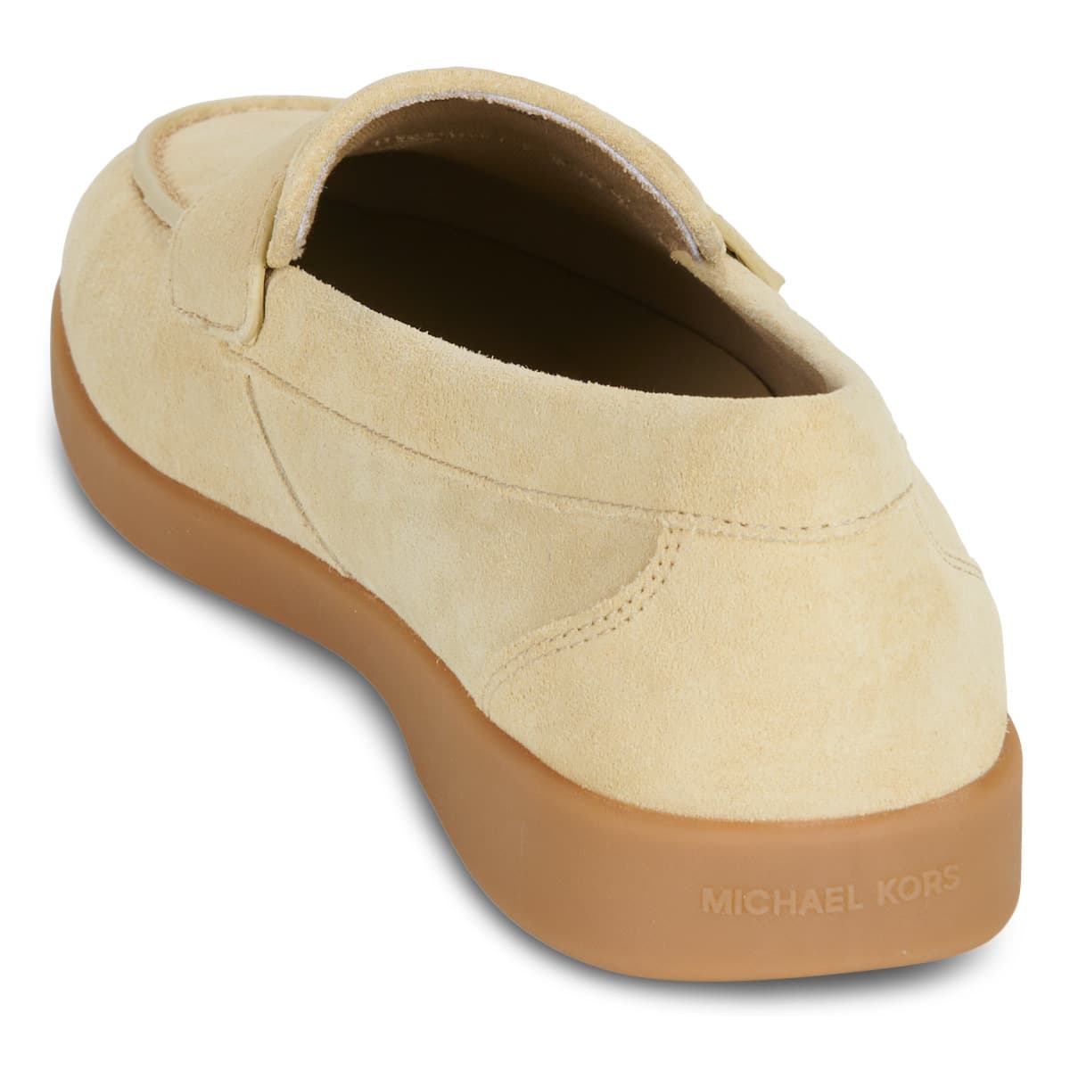 Men's Sneakers Michael Kors Beige