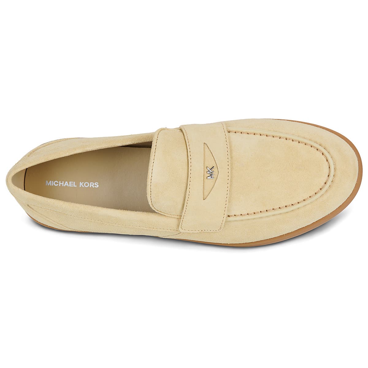 Men's Sneakers Michael Kors Beige