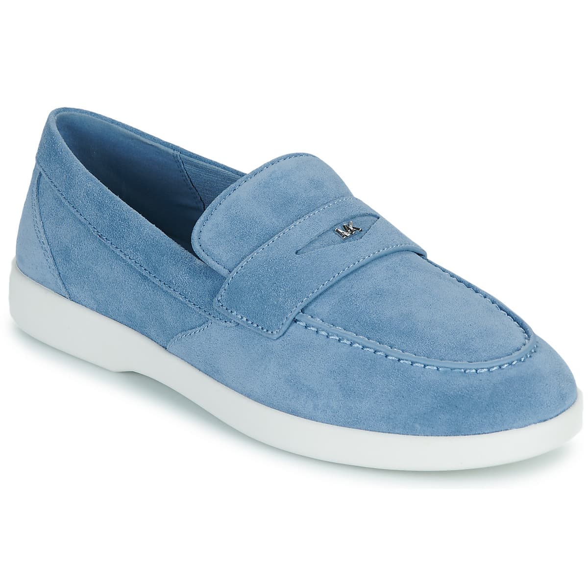 Men's Loafers Michael Kors Blue