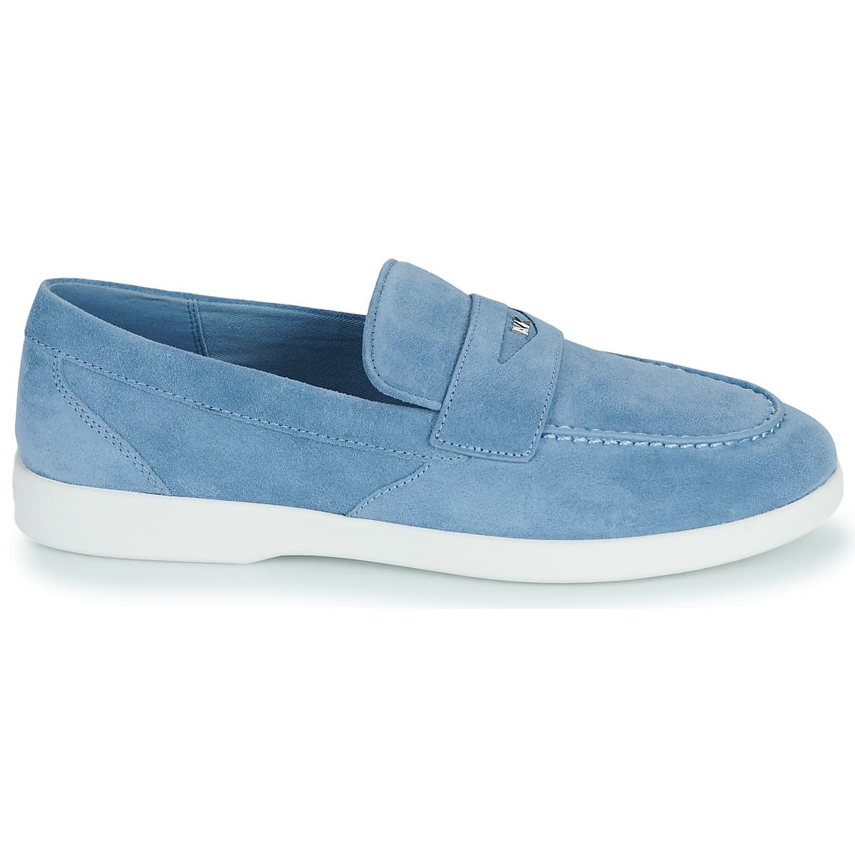 Men's Loafers Michael Kors Blue