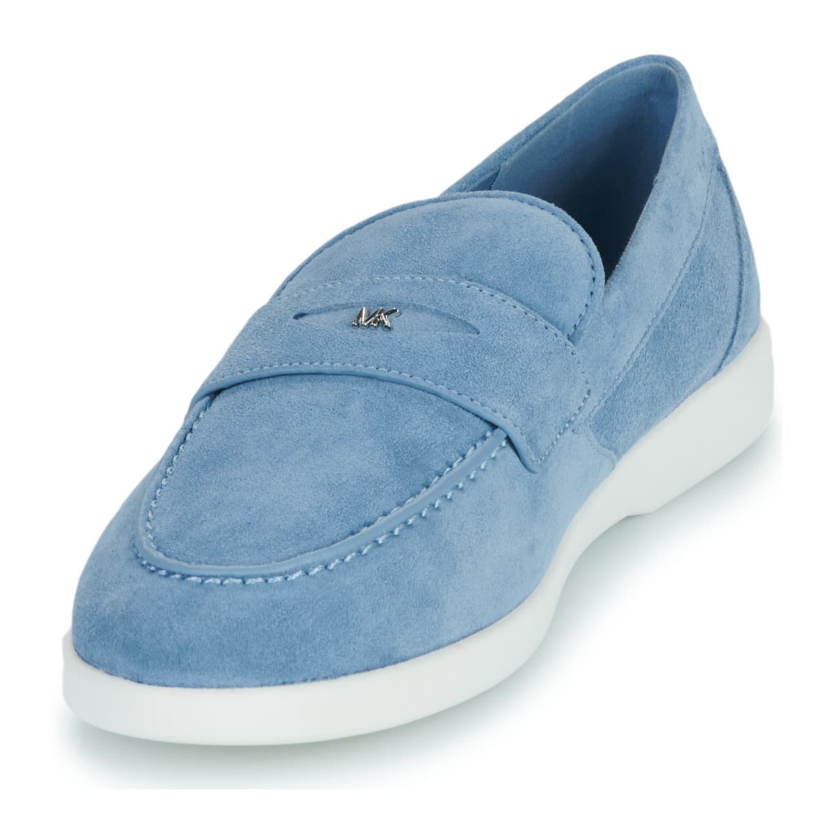 Men's Loafers Michael Kors Blue