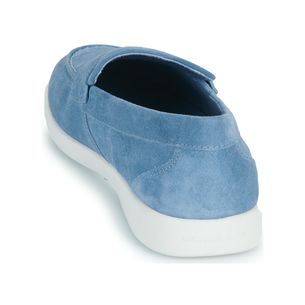 Men's Loafers Michael Kors Blue