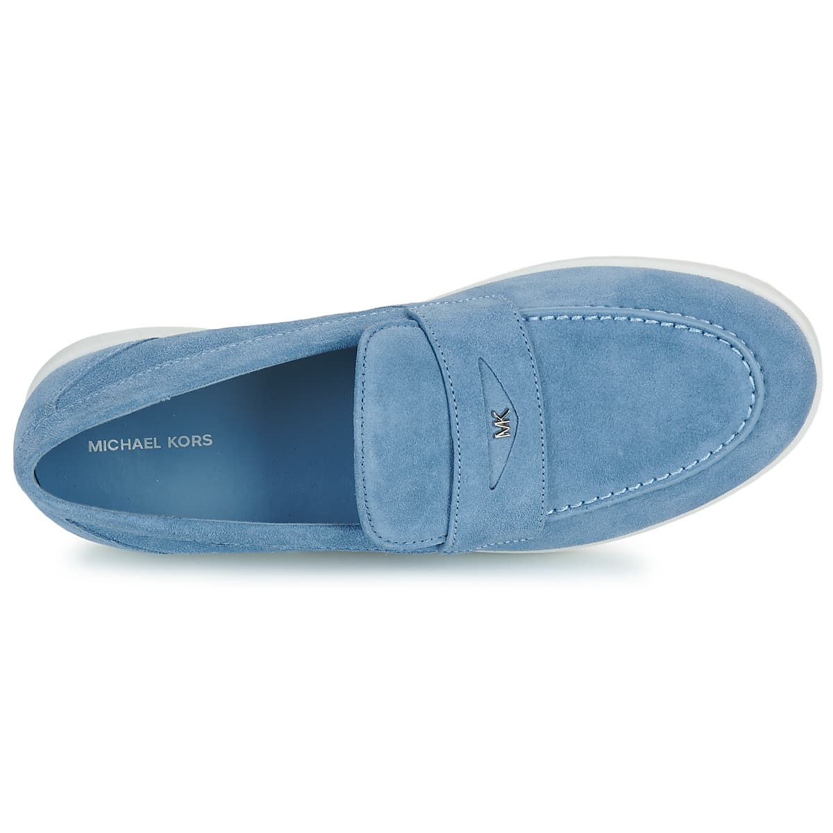 Men's Loafers Michael Kors Blue