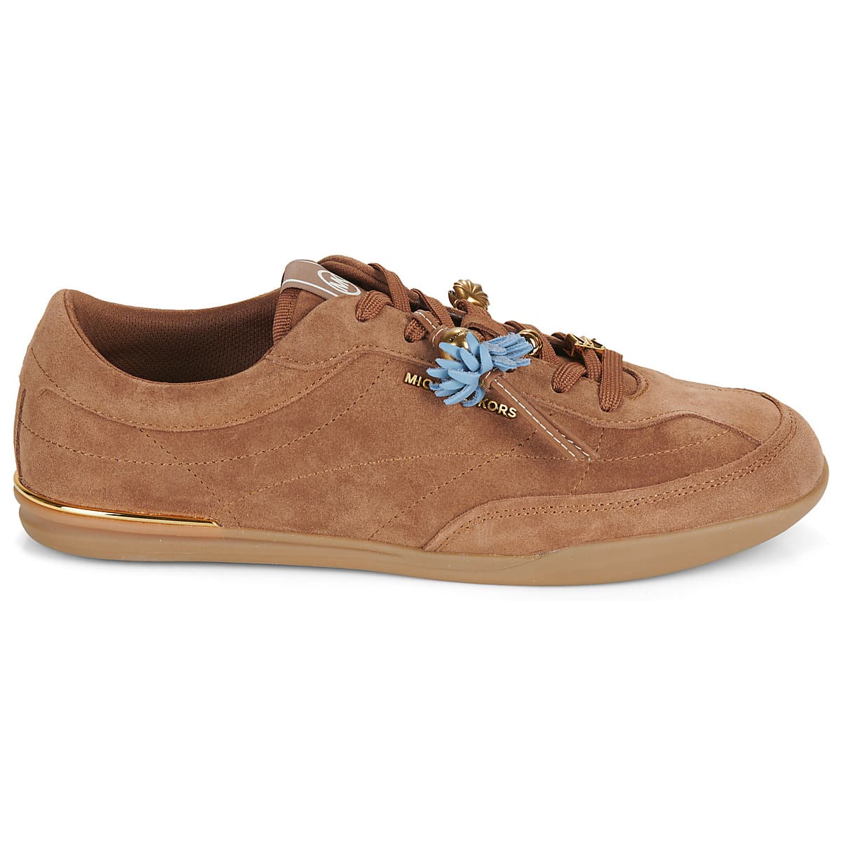 Women's Sneakers Michael Kors Brown