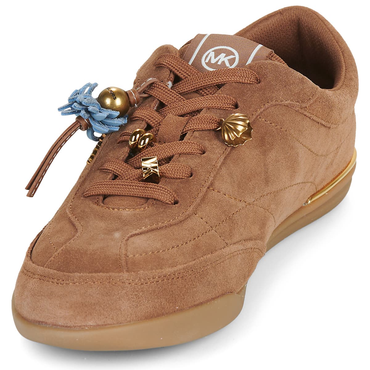 Women's Sneakers Michael Kors Brown