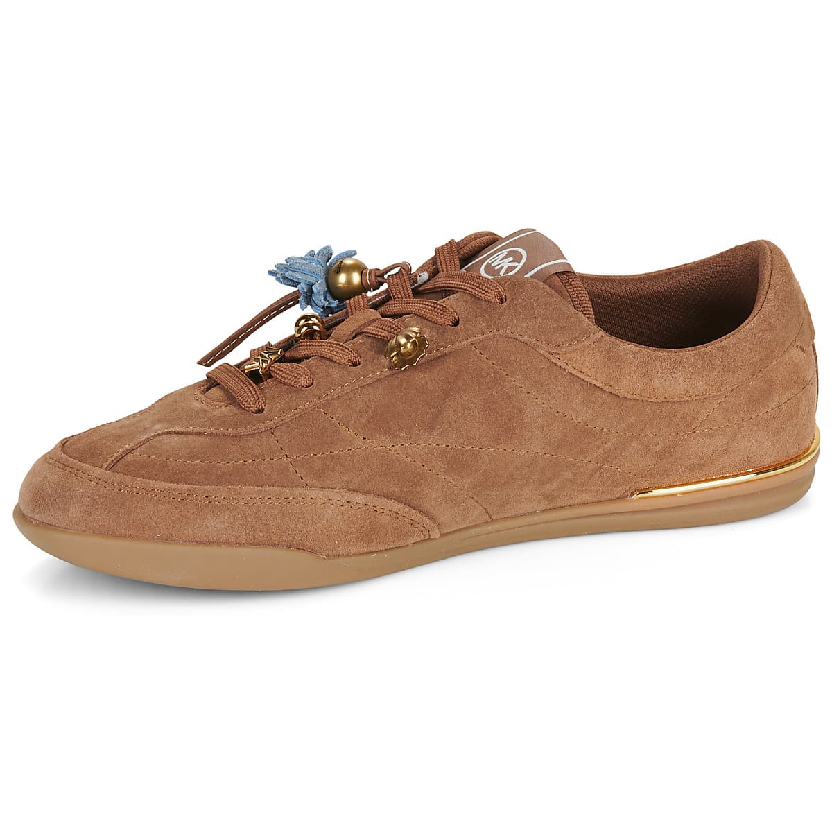Women's Sneakers Michael Kors Brown