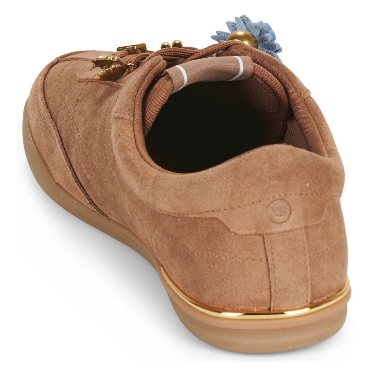 Women's Sneakers Michael Kors Brown