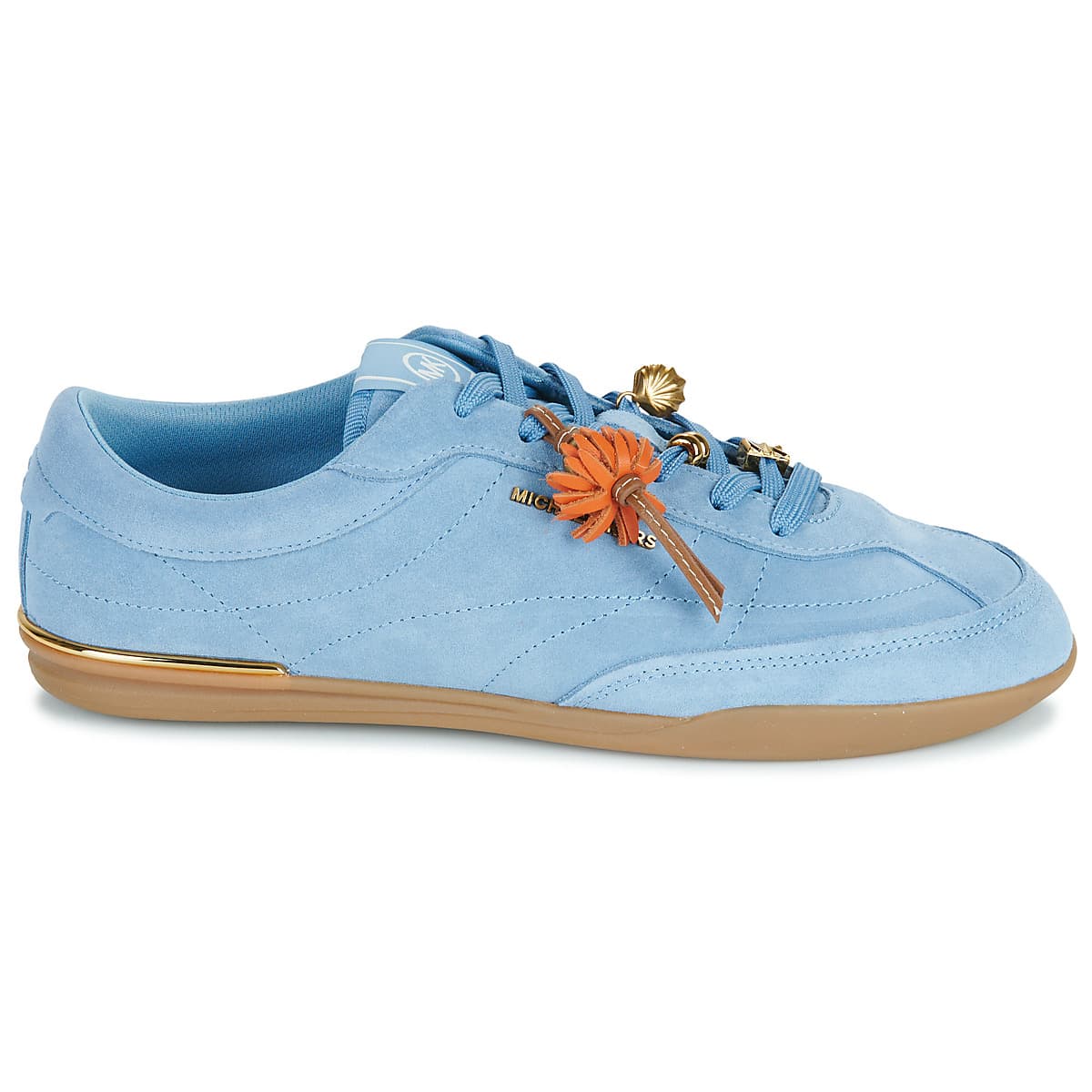 Women's Sneakers Michael Kors Blue