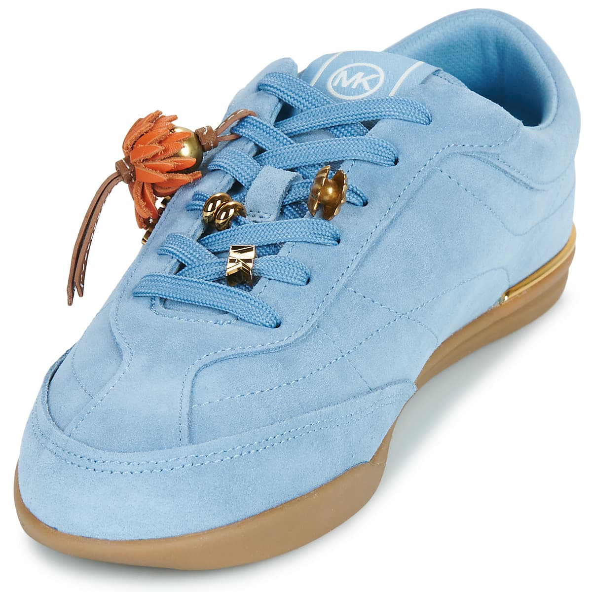 Women's Sneakers Michael Kors Blue