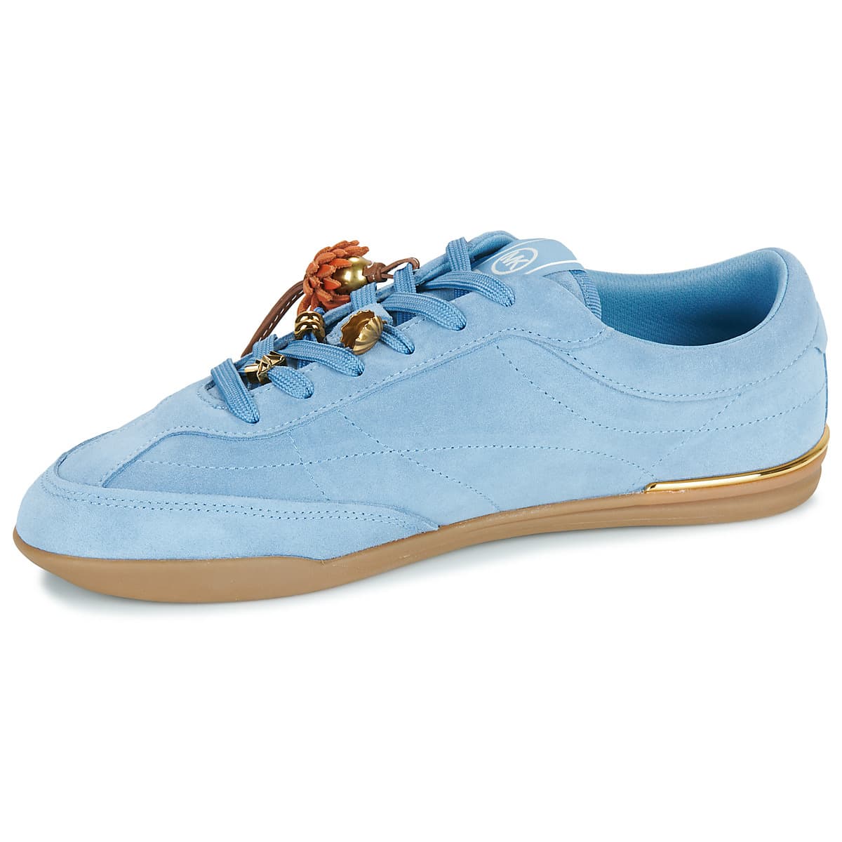 Women's Sneakers Michael Kors Blue
