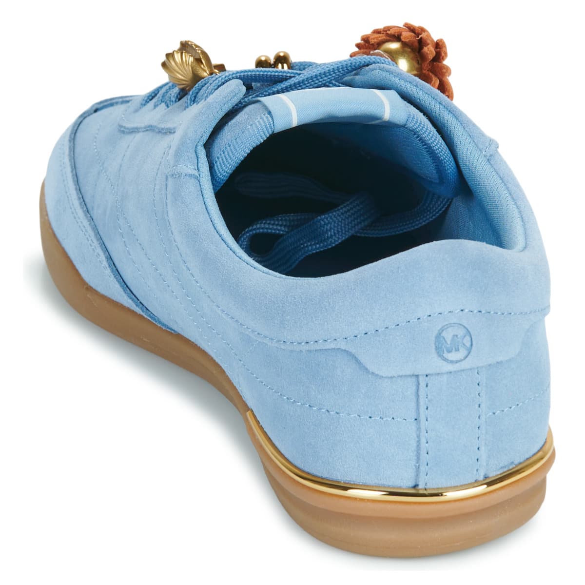 Women's Sneakers Michael Kors Blue