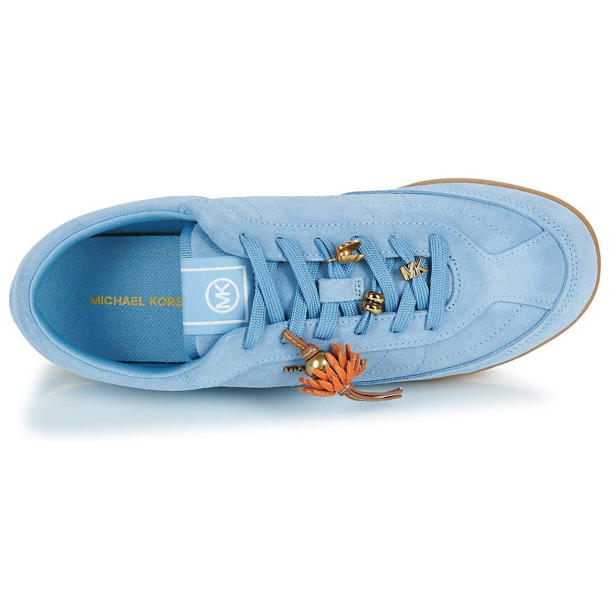 Women's Sneakers Michael Kors Blue