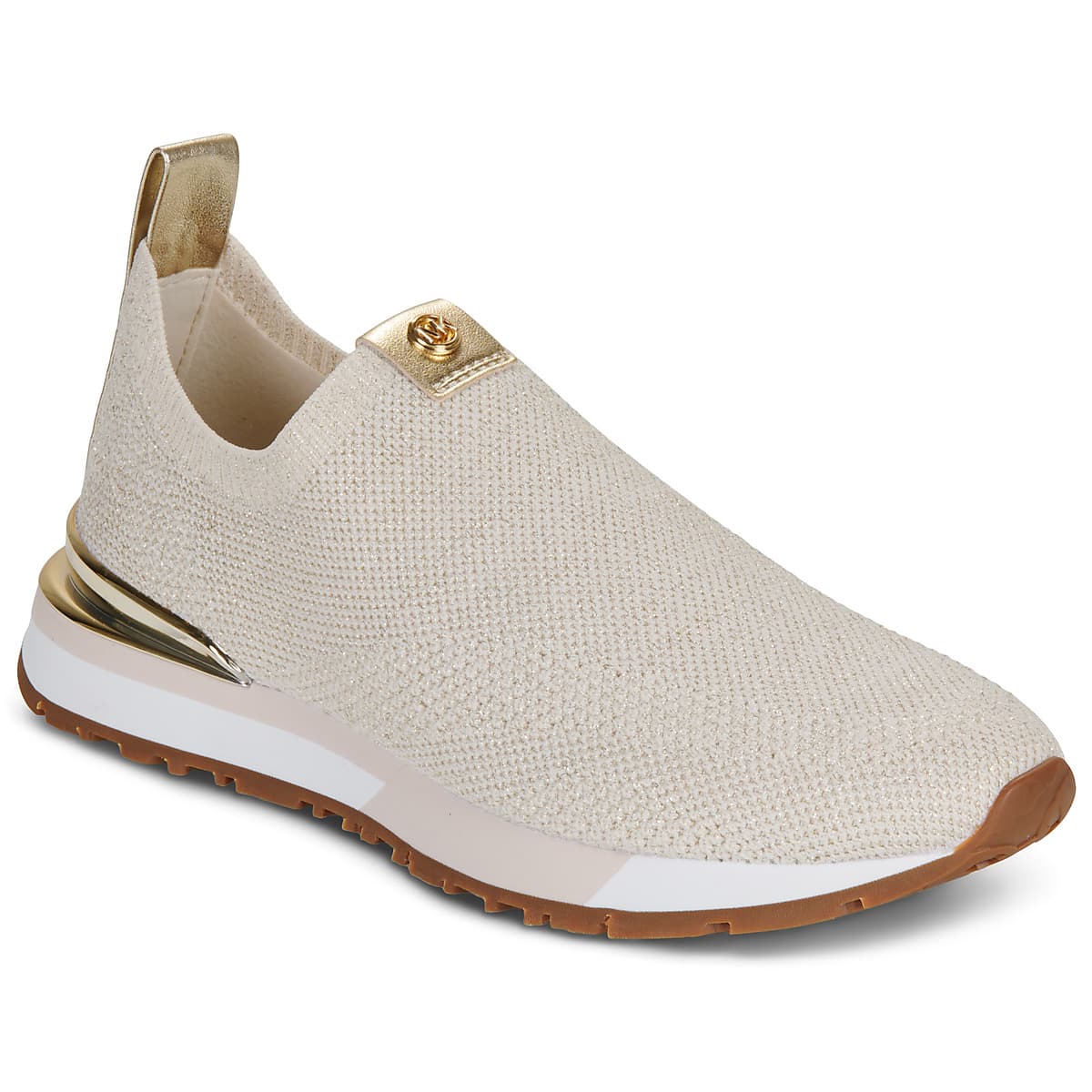 Xαμηλά Sneakers MICHAEL Michael Kors NOVA SLIP ON