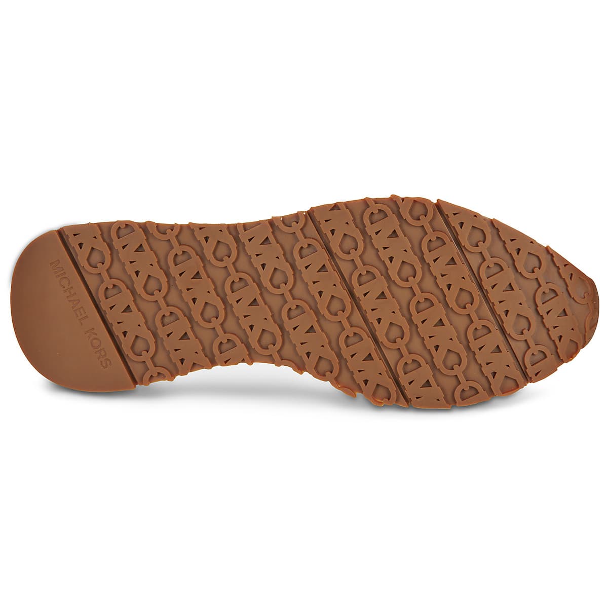 Women's Sneakers Michael Kors Gold