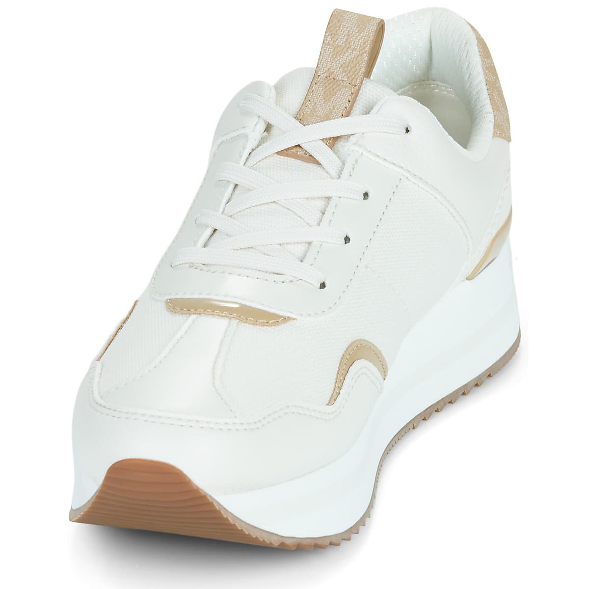 Women's Sneakers Michael Kors White