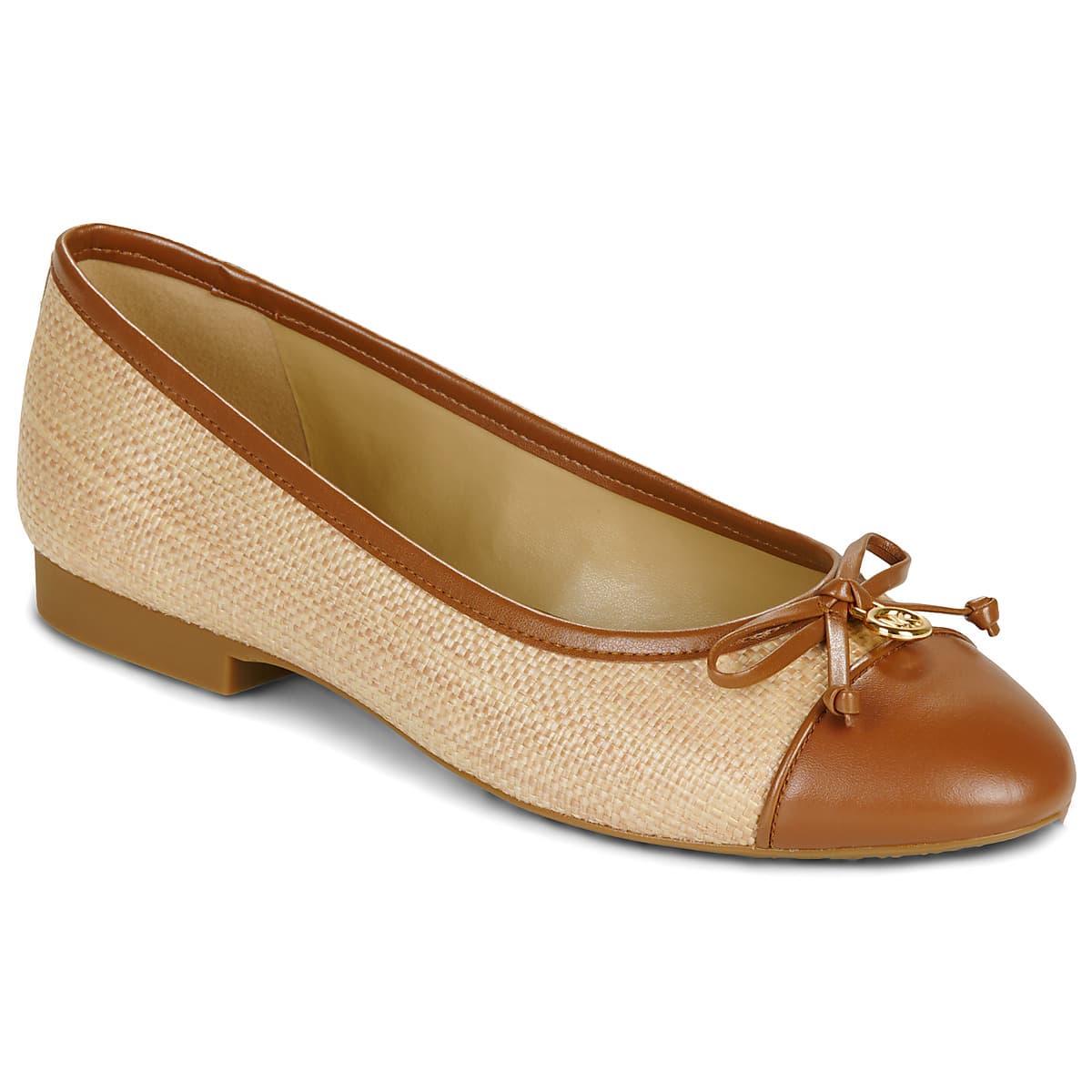 Women's Ballet Flats Michael Kors Multicolor