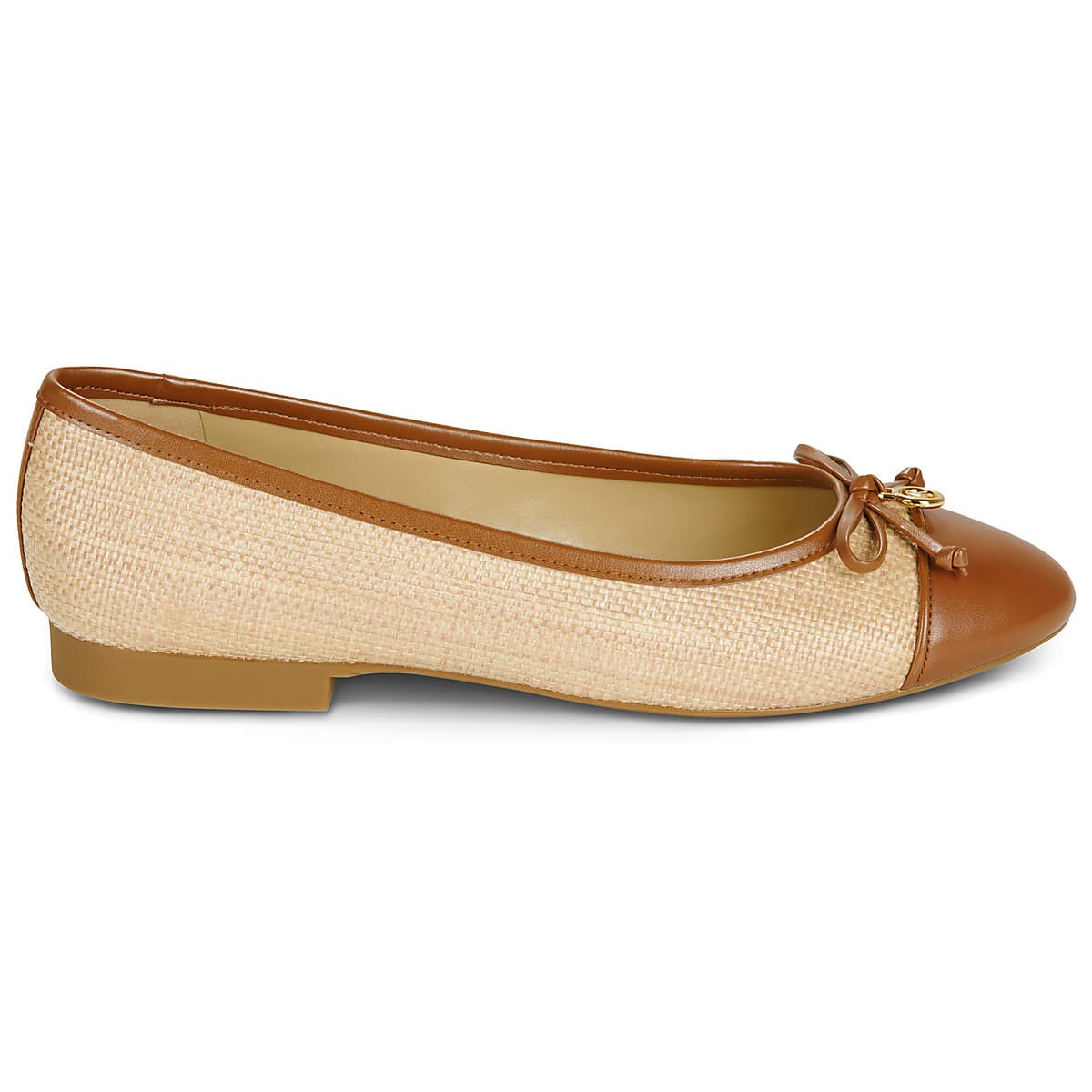 Women's Ballet Flats Michael Kors Multicolor