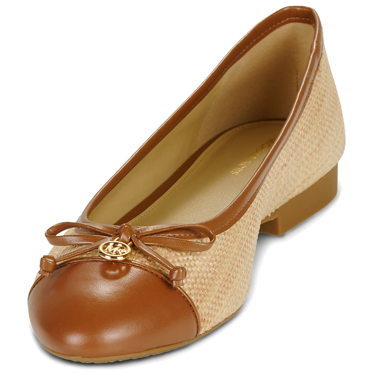 Women's Ballet Flats Michael Kors Multicolor