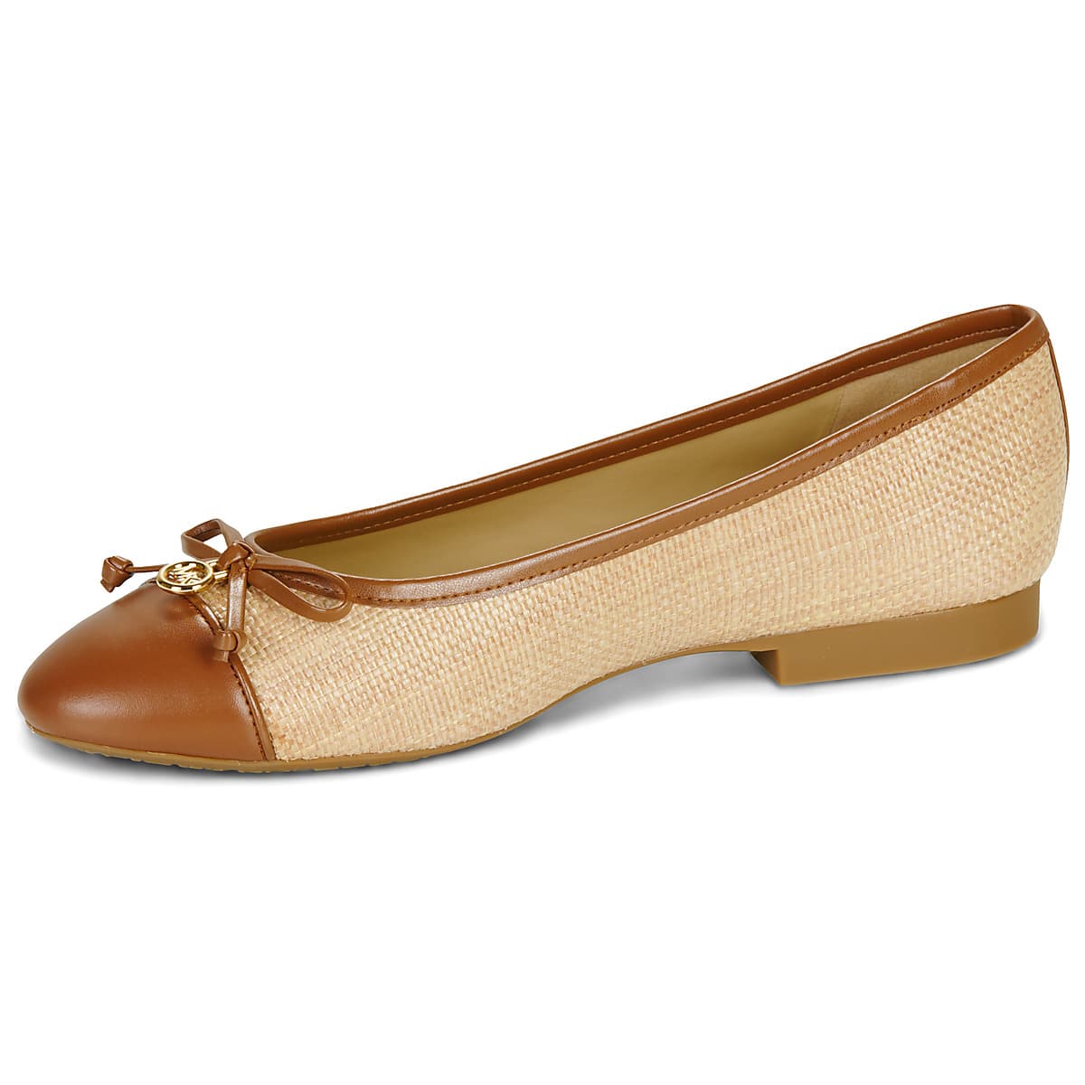 Women's Ballet Flats Michael Kors Multicolor