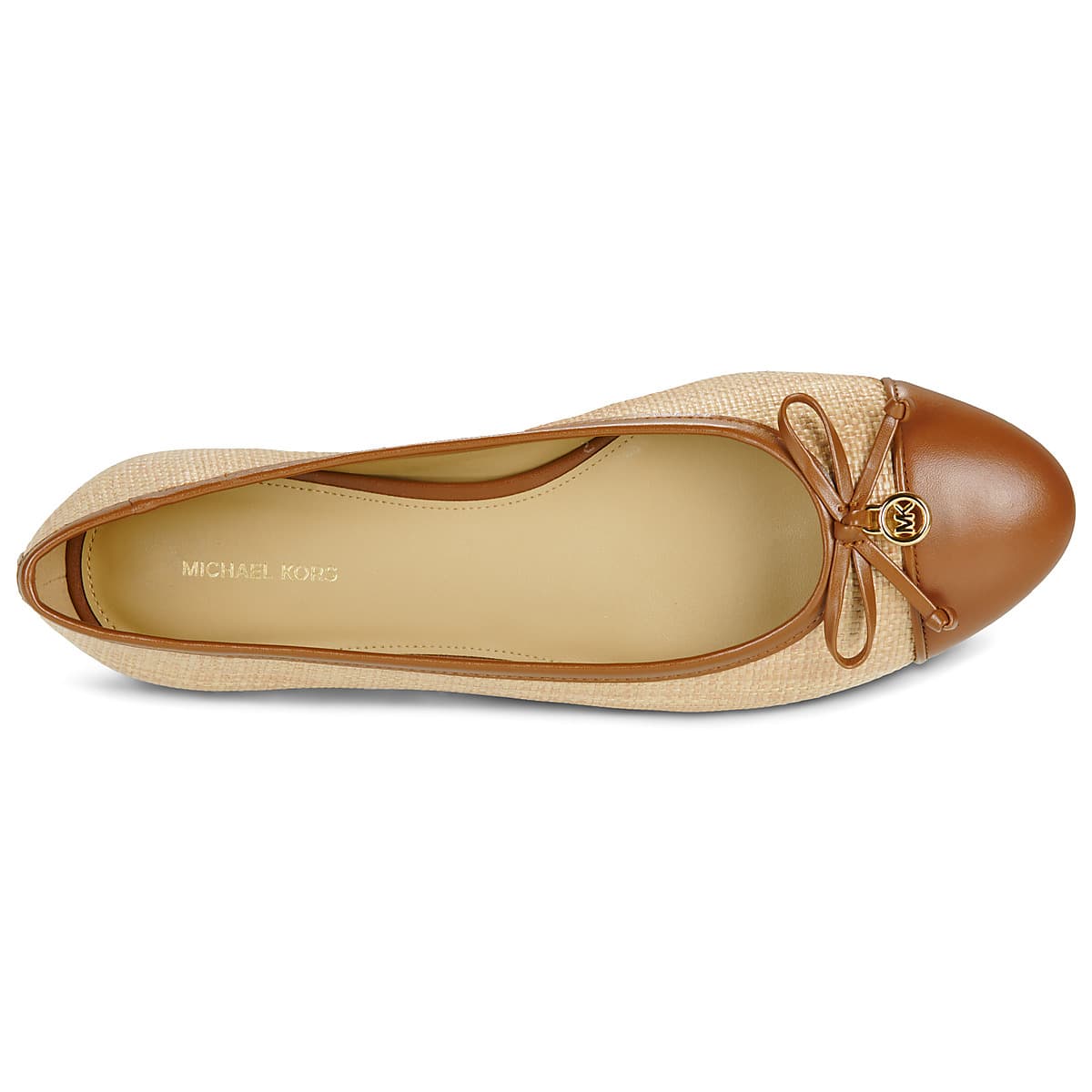 Women's Ballet Flats Michael Kors Multicolor