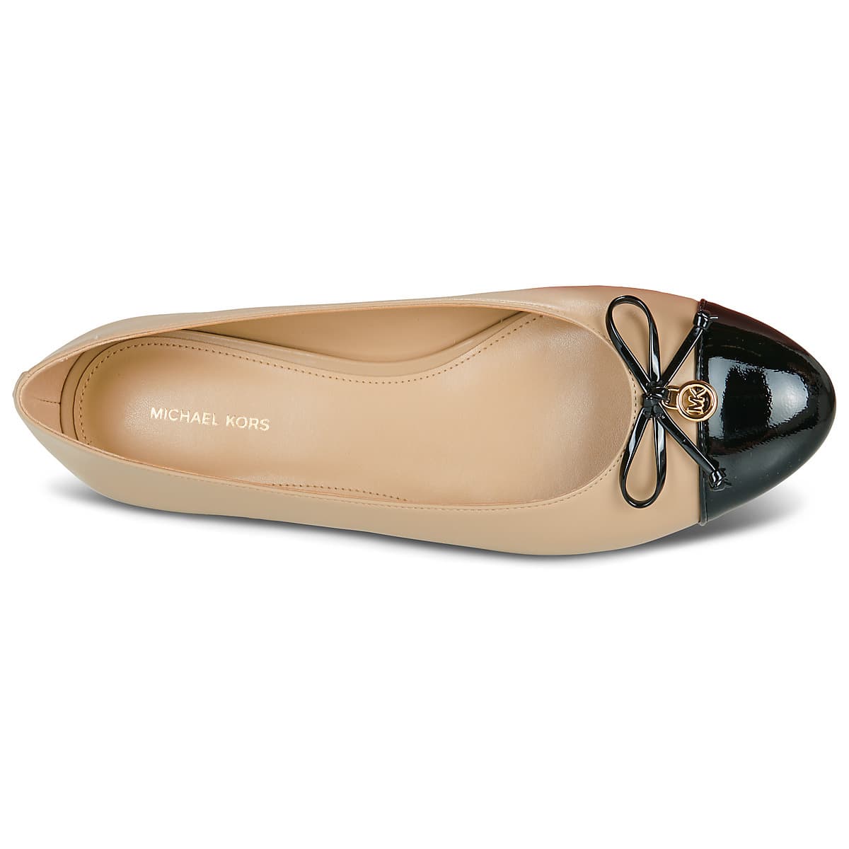 Women's Ballet Flats Michael Kors Multicolor