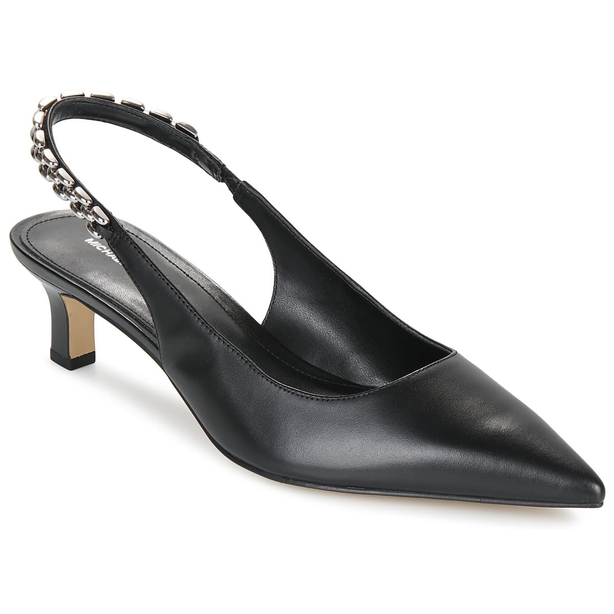 Women's Pumps Michael Kors Black