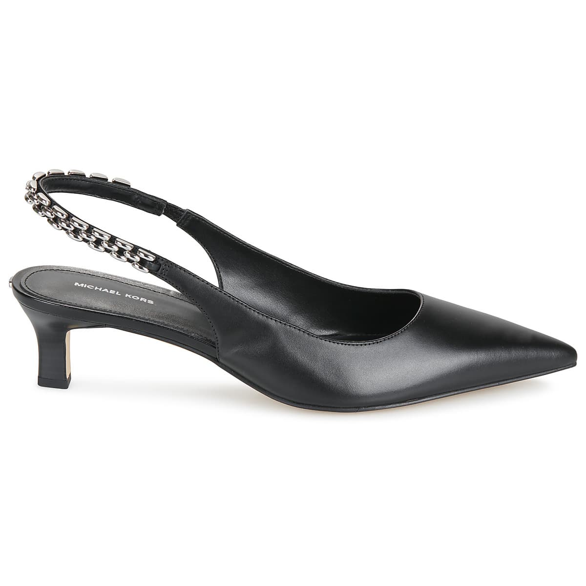 Women's Pumps Michael Kors Black