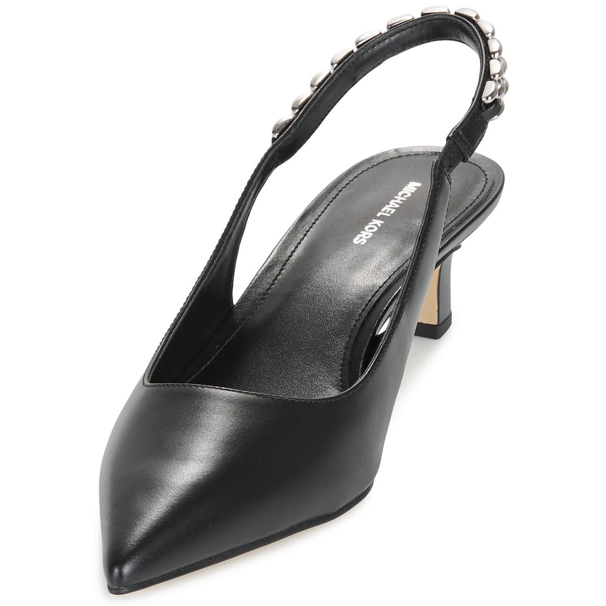 Women's Pumps Michael Kors Black