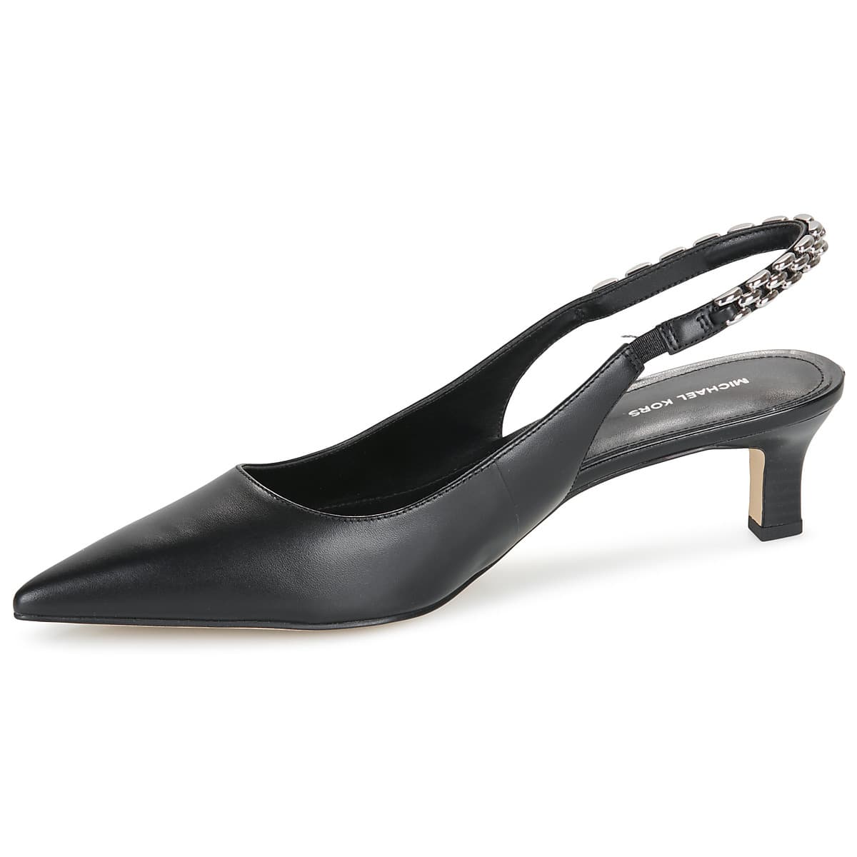 Women's Pumps Michael Kors Black