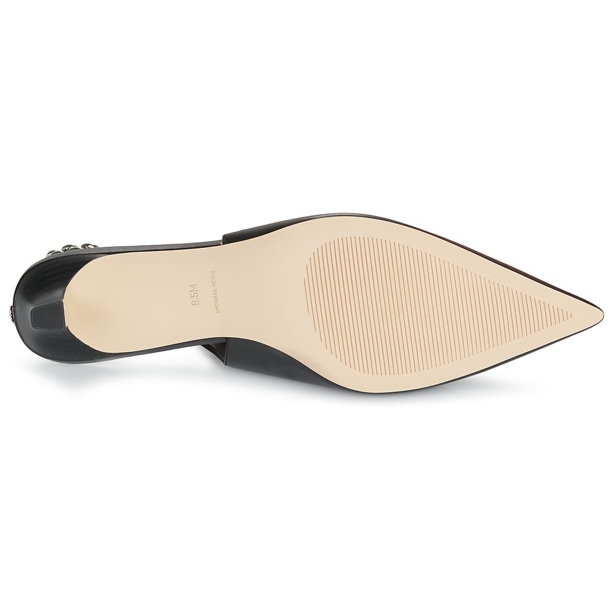 Women's Pumps Michael Kors Black