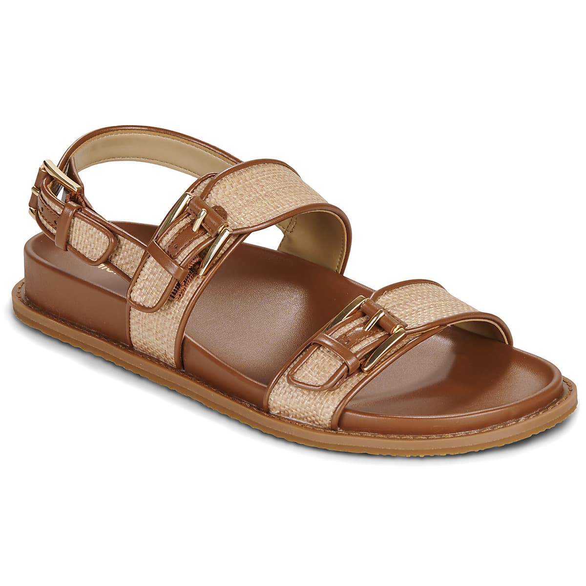 Σανδάλια MICHAEL Michael Kors NIA FLAT SANDAL