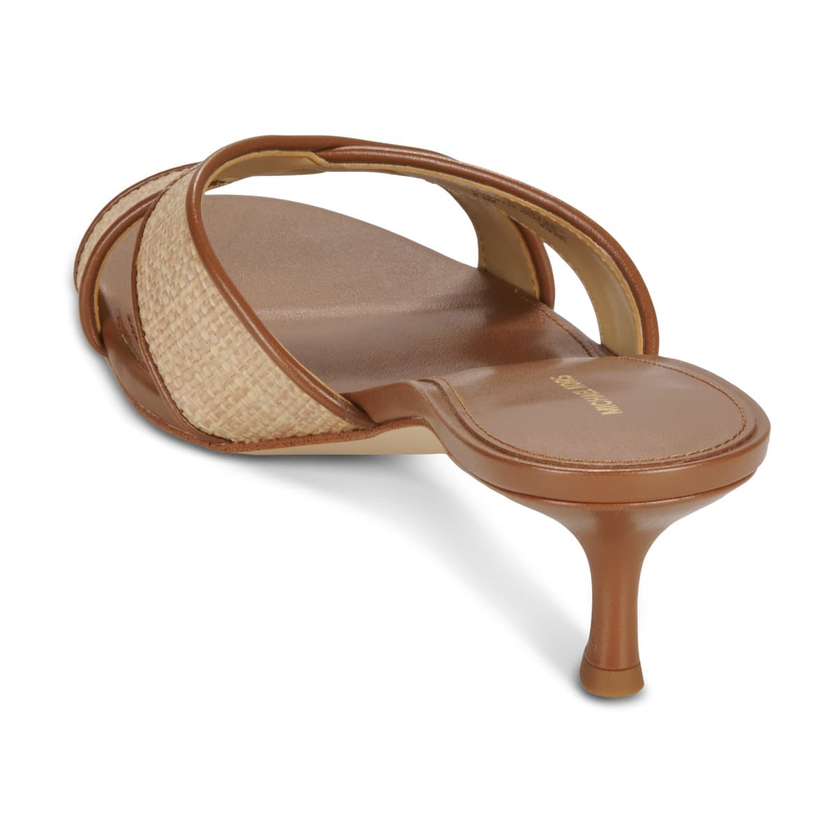 Women's Mules Michael Kors Multicolor