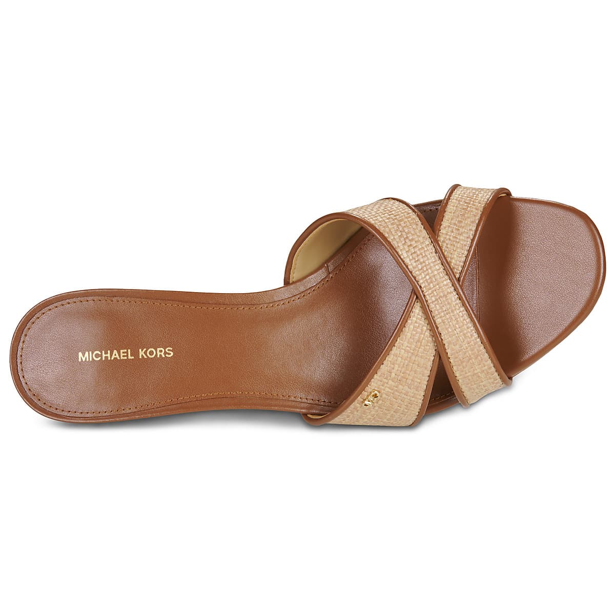 Women's Mules Michael Kors Multicolor