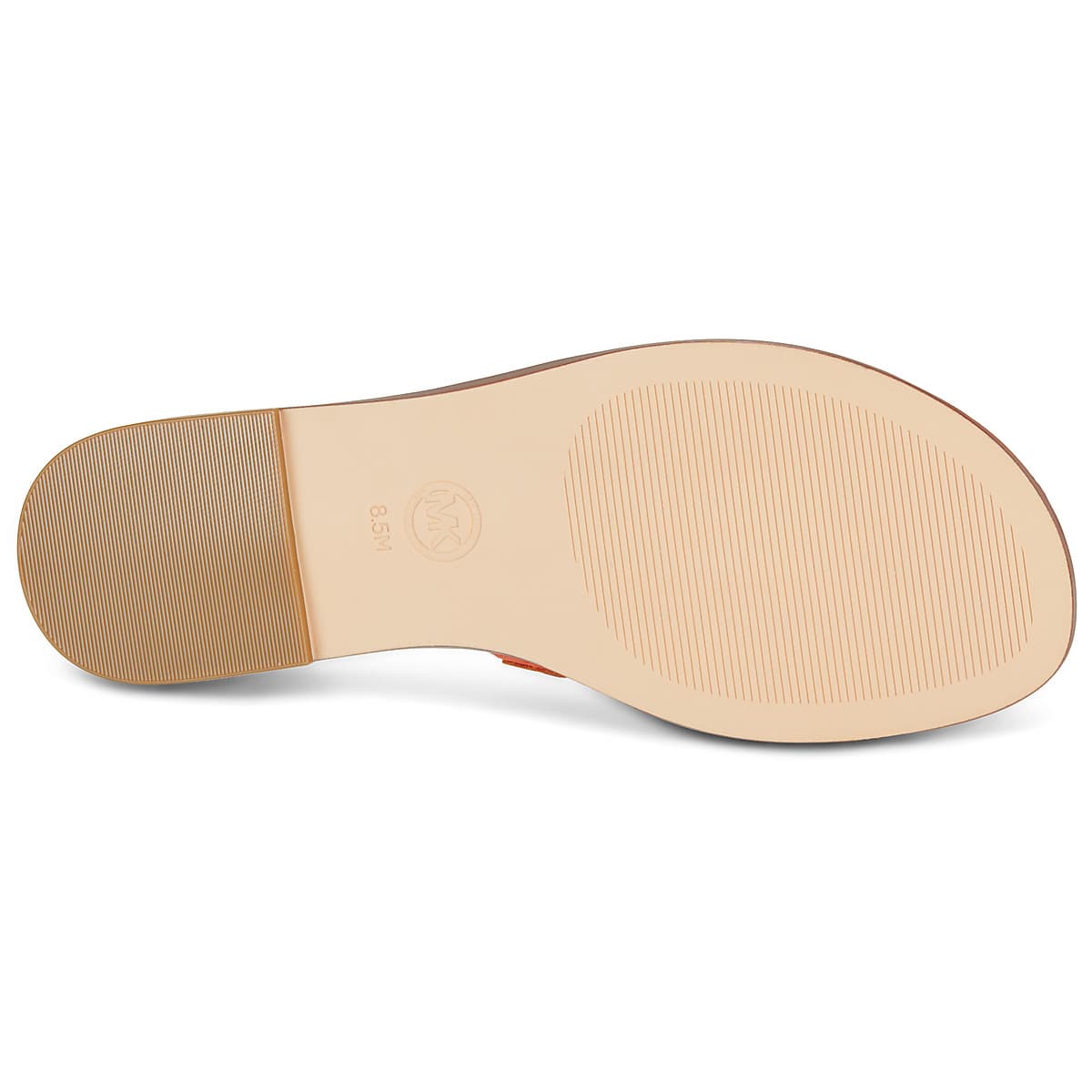 Women's Mules Michael Kors Orange